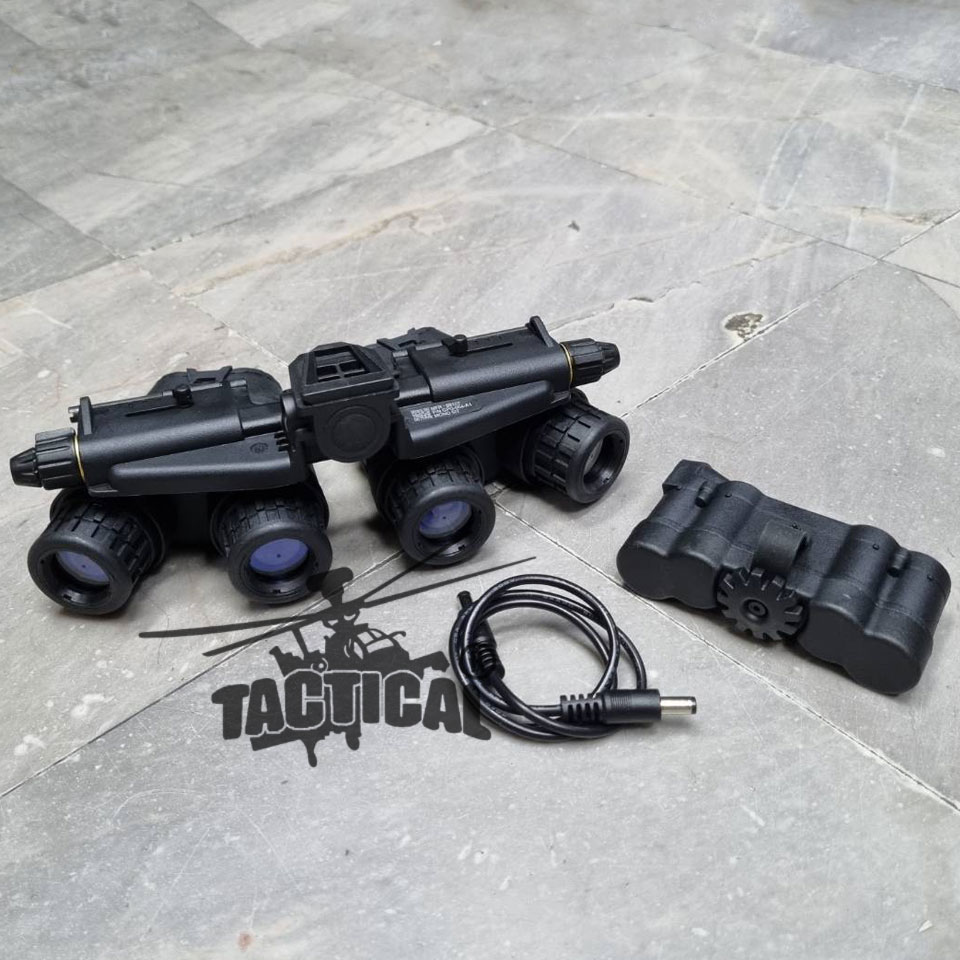 กล้อง Night Vision NVG-18 Dummy (4 ตา)