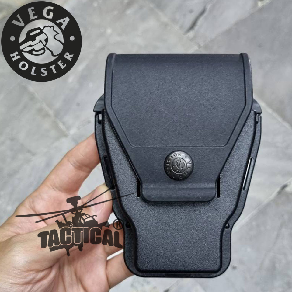 ซองกุญแจมือ VEGA Holster USA (Made in Italy)