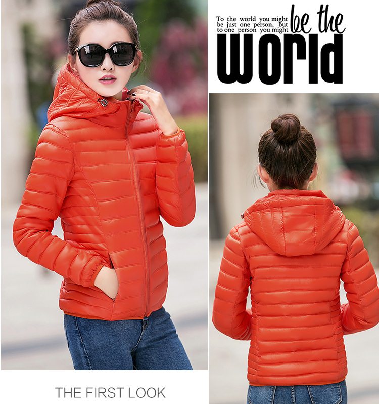 PreOrderคนอ้วน - เสื้อกันหนาวแฟชั่น ผ้าร่ม กันหิมะ กันลม สี : ดำ / ไวน์แดง / กุหลาบ / ม่วง / บานเย็น / เขียว / ส้ม / น้ำเงิน