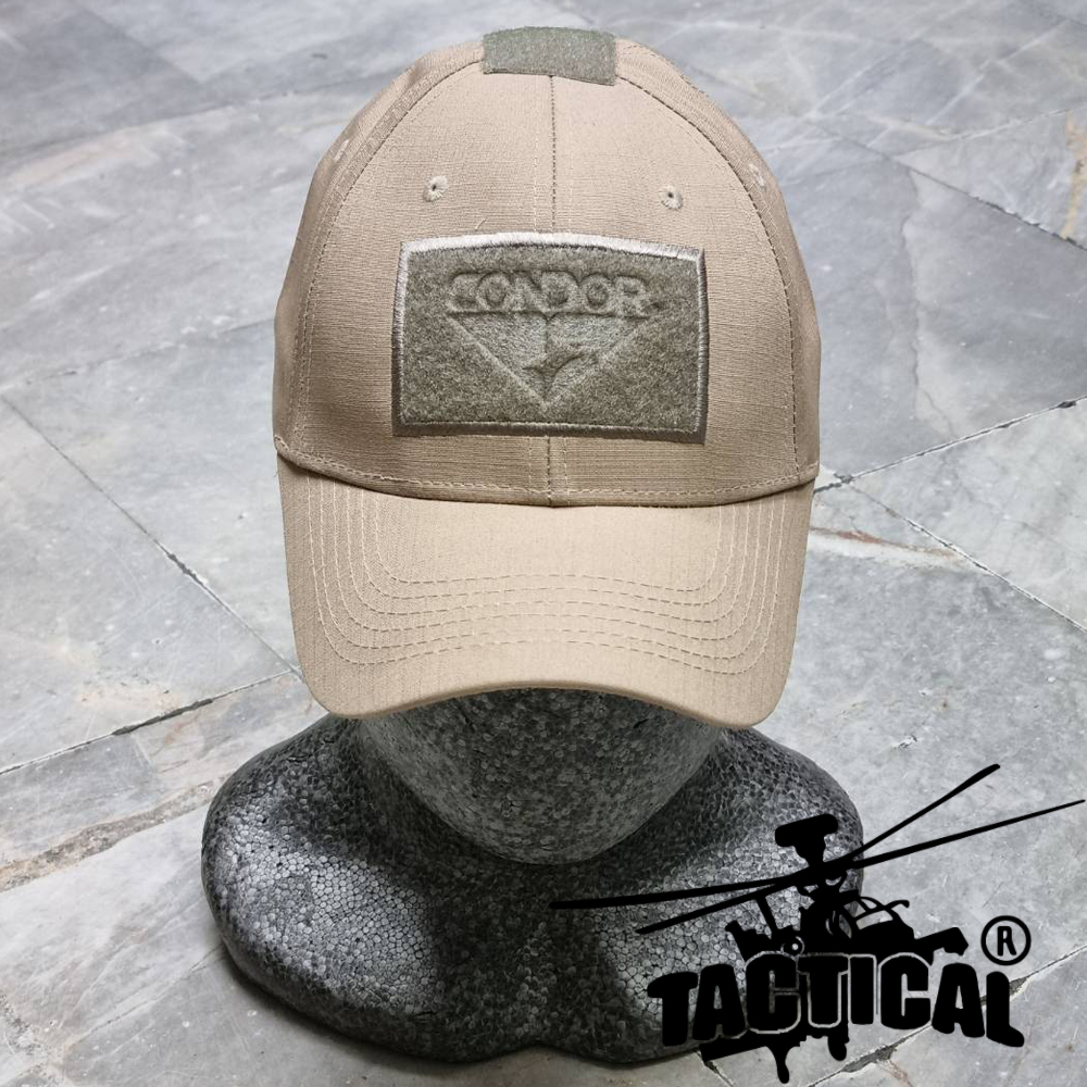 หมวกแก๊ป Condor (5 สี)