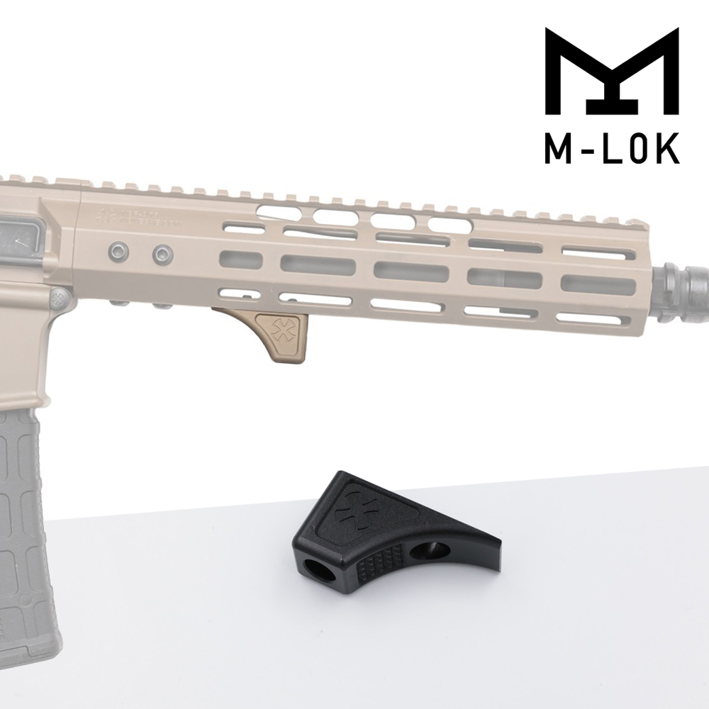 กริปมือหน้า Noveske Reversible Handstop