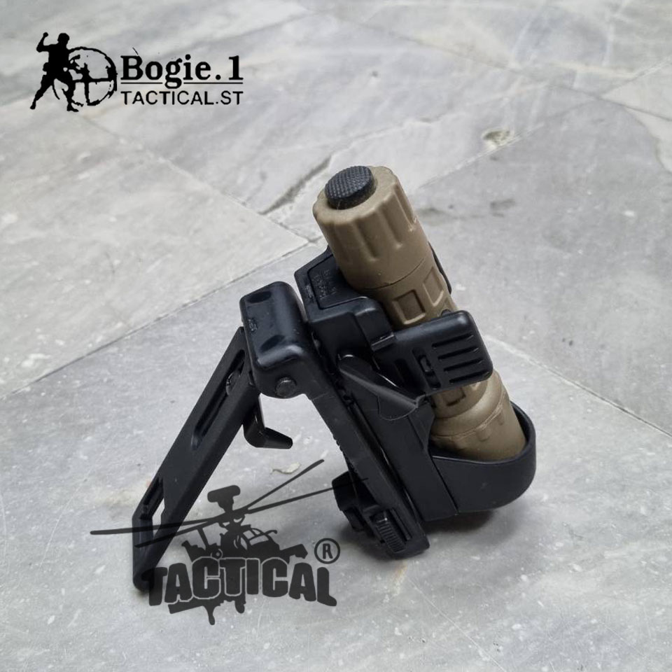 ซองไฟฉาย U โบกี้วัน