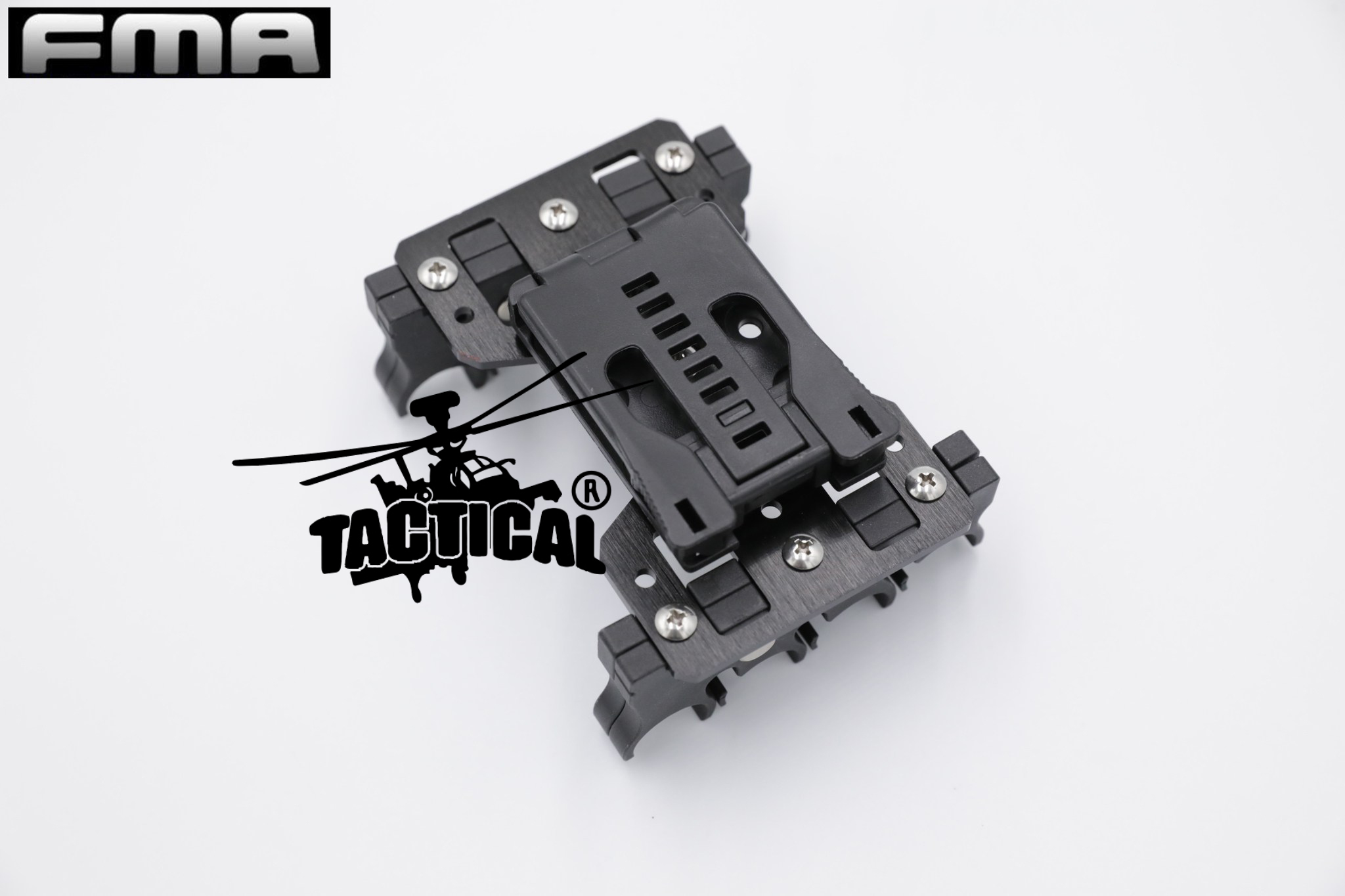 แผงกระสุนลูกซองจิงโจ้โหลดเร็ว 8 นัด