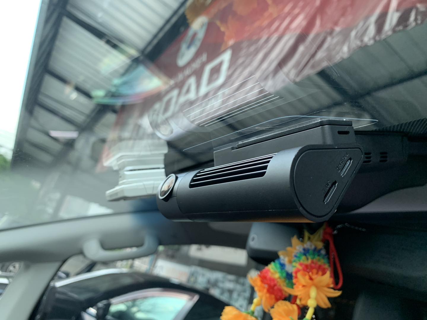 Proof PF930 Dual 4G GPS Tracking