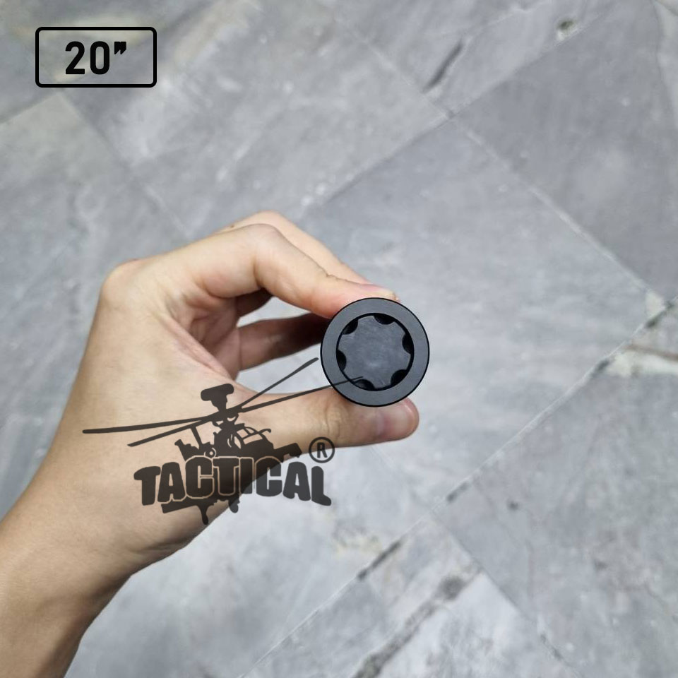 ดิ้วกดตูด ขนาด 16" 20" 24"