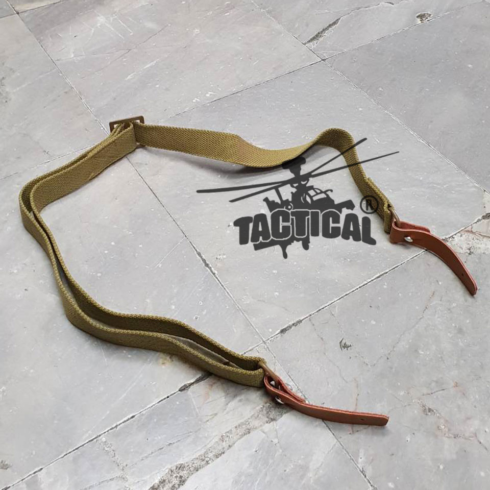 สายสะพายปืน AK (3 สี)