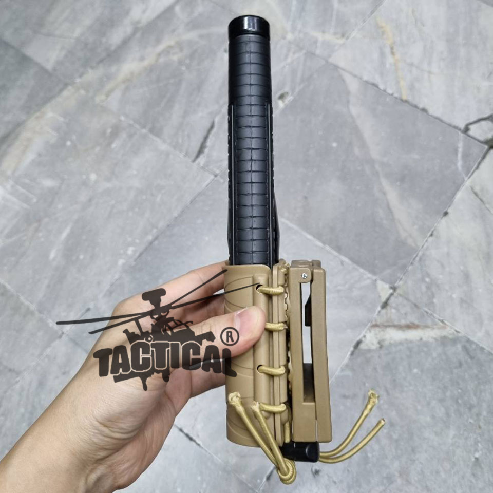 ซองไฟฉาย ZJZ (ใส่ดิ้วได้)