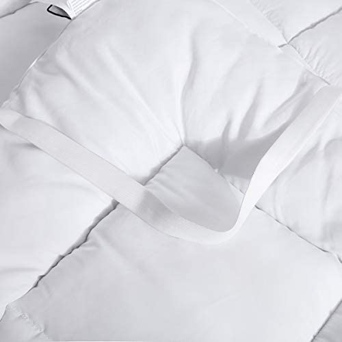 เบาะรองนอน Topper ท็อปเปอร์ หนา 4 นิ้ว กันน้ำ กันไรฝุ่น