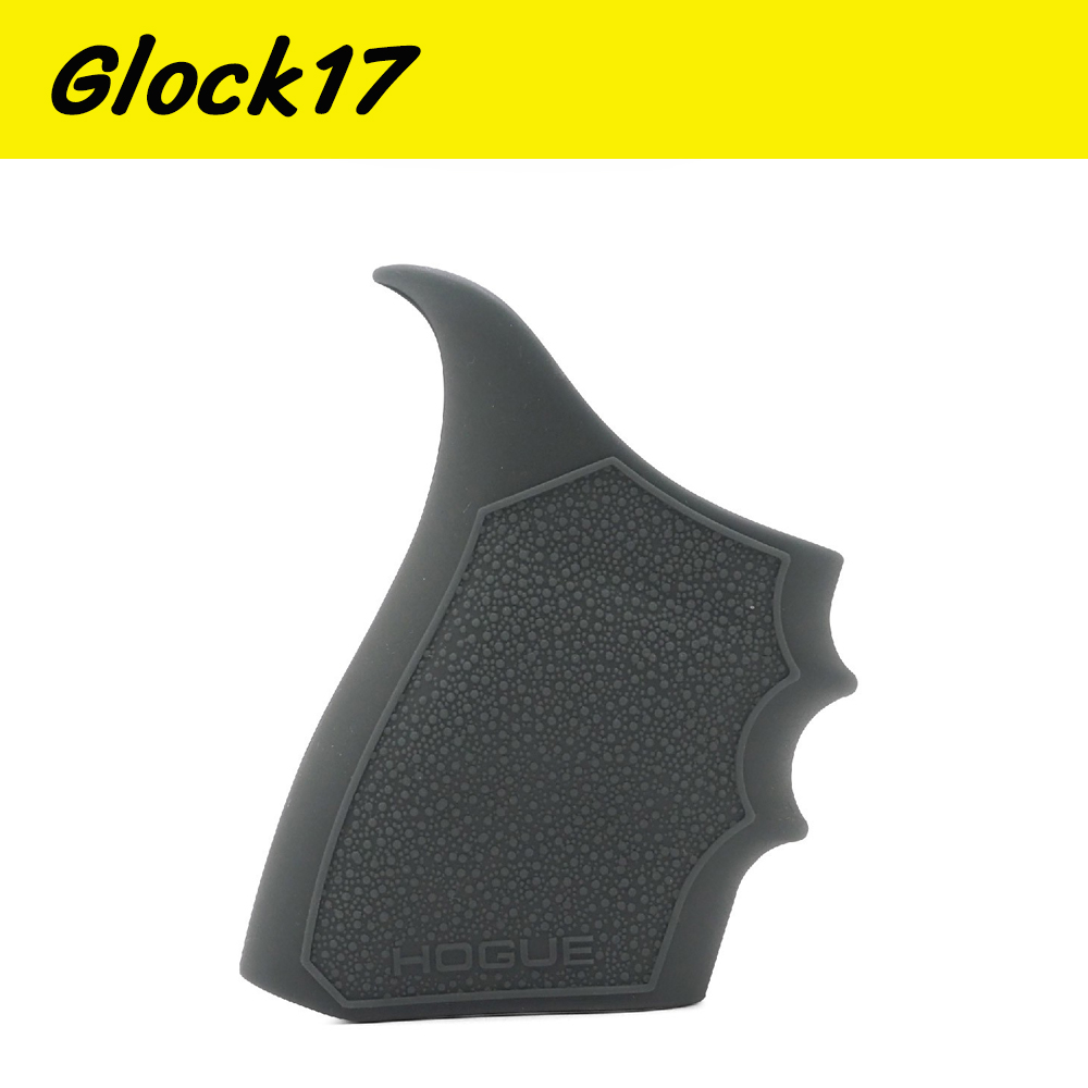 ยางหุ้มด้ามปืน H รุ่น Glock 19/17/43X