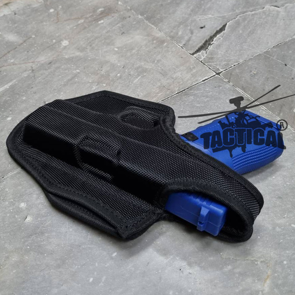 ซองปืนขึ้นรูป ผ้า