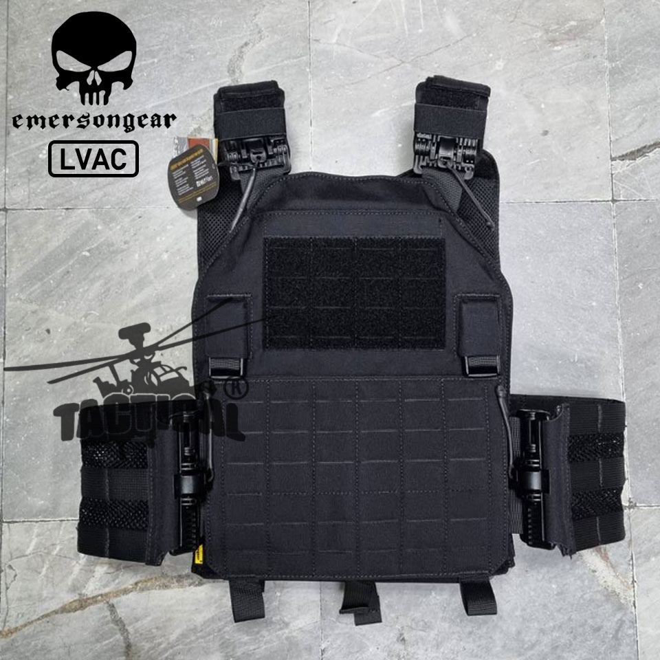 เสื้อเวส Emerson รุ่น LVAC Assault Plate Carrier