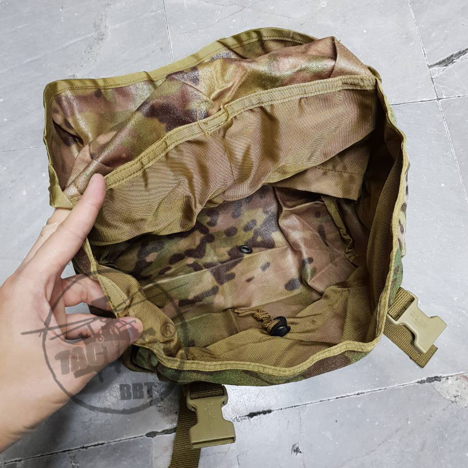 กระเป๋าสี่เหลี่ยม US.