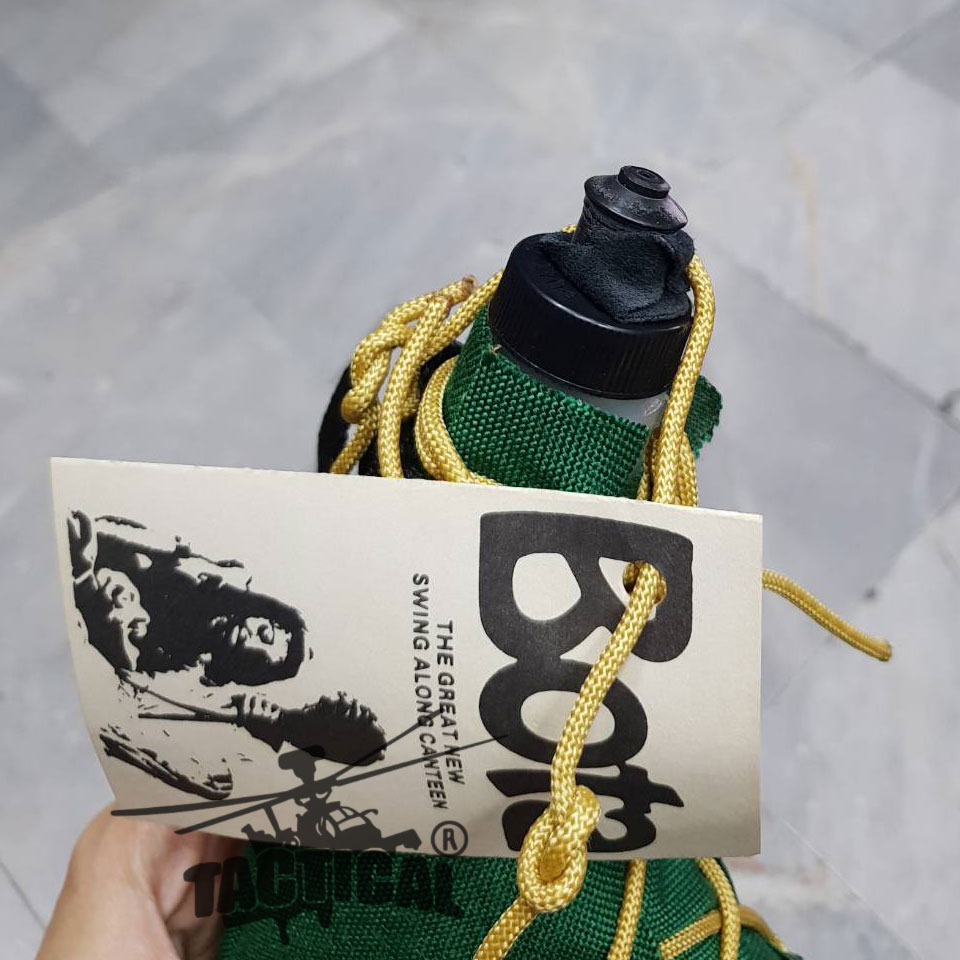 กระติกน้ำ (Vintage Bota Swing Along Canteen)