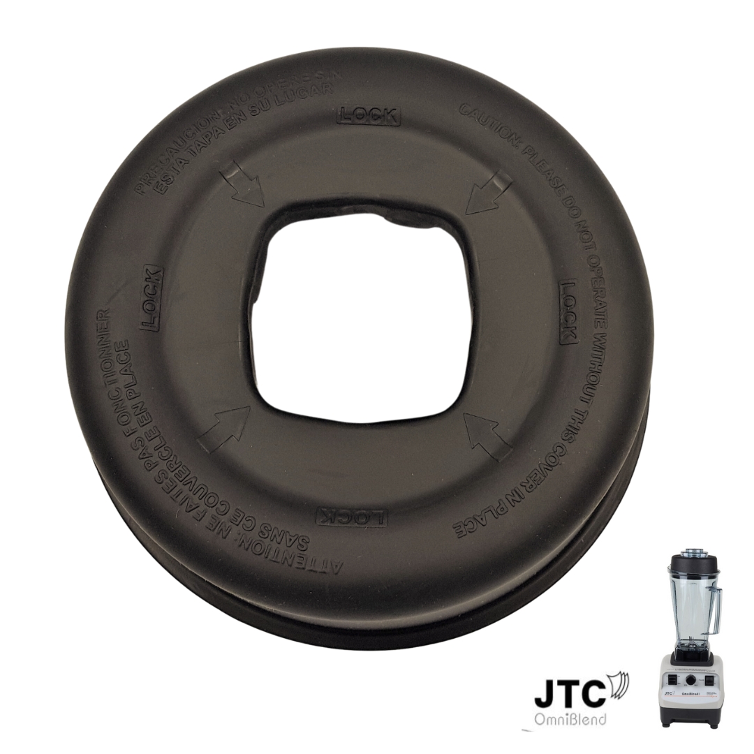 อะไหล่ฝาปิดกลม โถปั่น 2 ลิตร เครื่องปั่น JTC Omniblend TM767 รหัส 0207