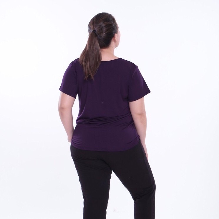 เสื้อยืด ไซด์ XXL