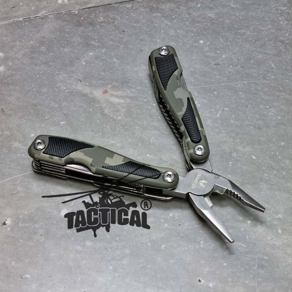 คีมอเนกประสงค์ MG841/846