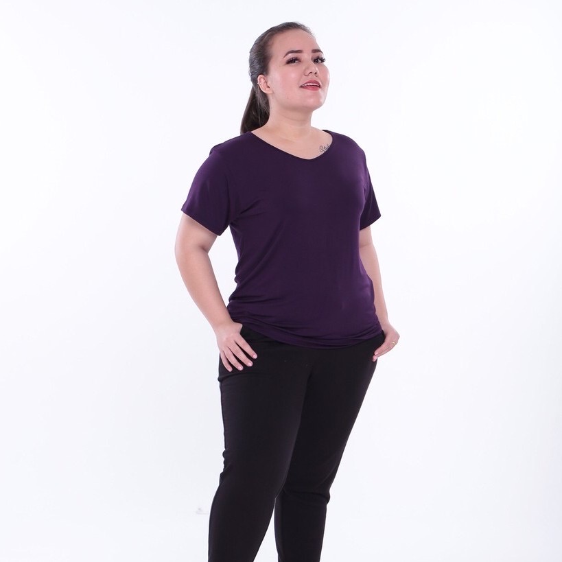 เสื้อยืด ไซด์ XXL