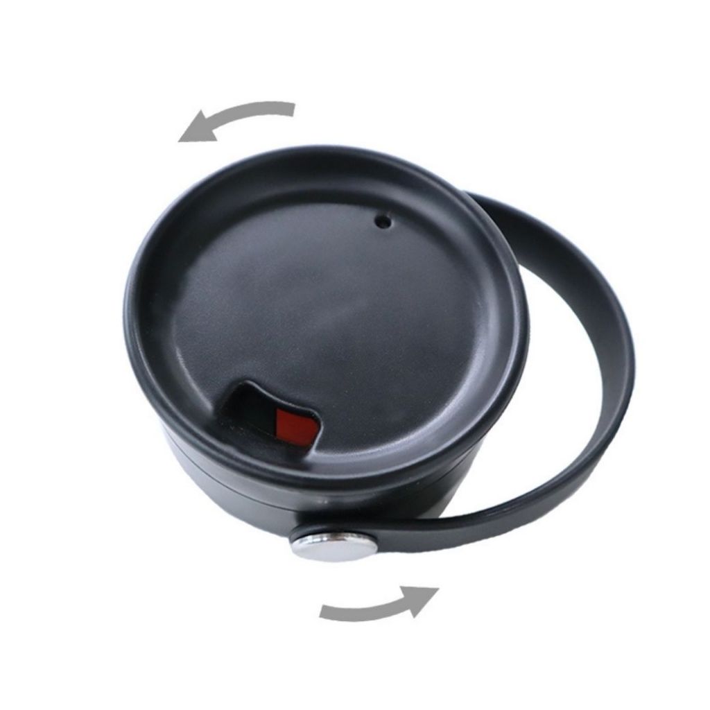 Hydro Flask Coffee with Flex Sip™ Lid 20 oz 591ml ไฮโดรฟลาสก์ แก้วกระติกเก็บอุณหภูมิพร้อมฝาเลื่อน ยกดื่มกาแฟหรือน้ำ