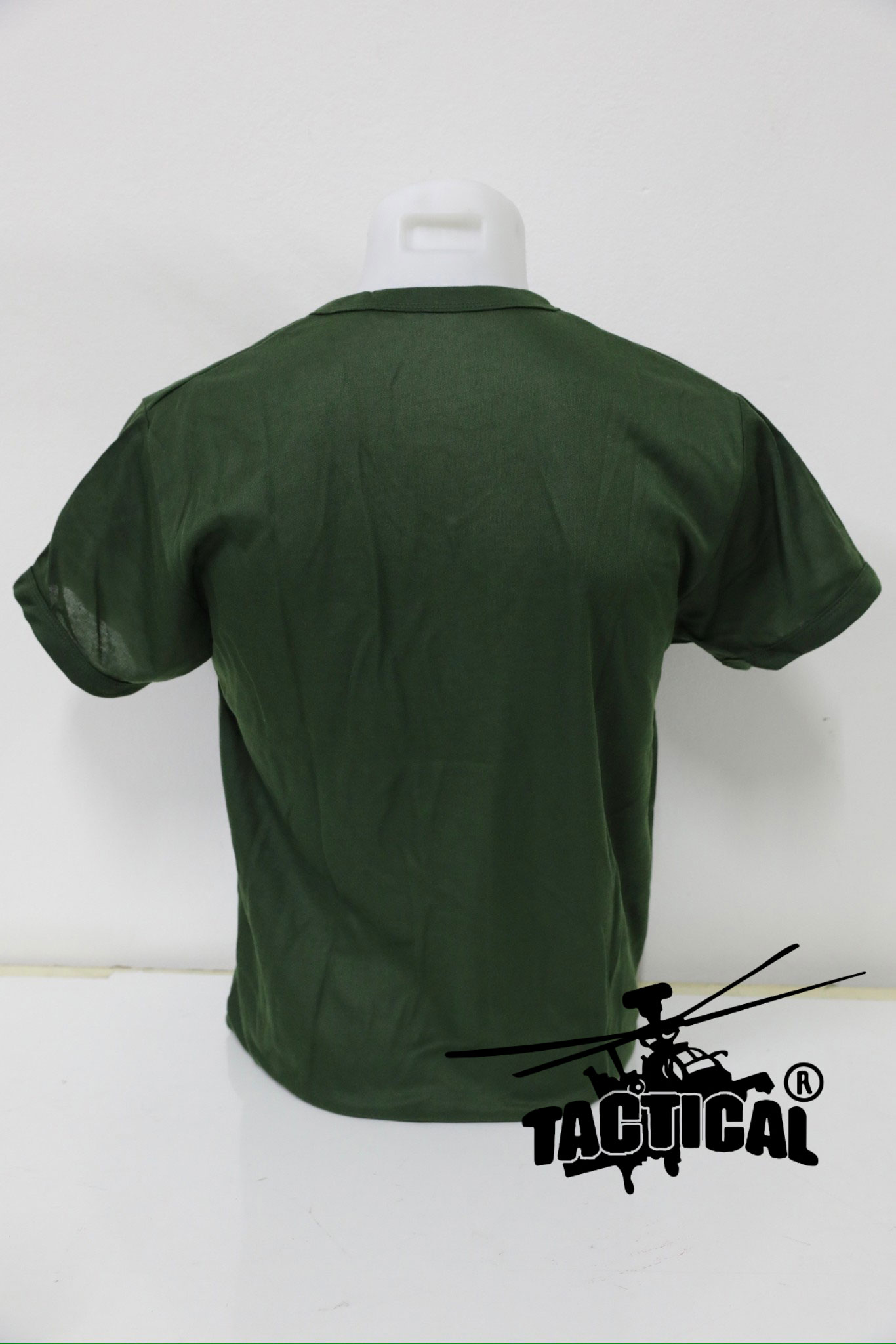 เสื้อยืดรด.