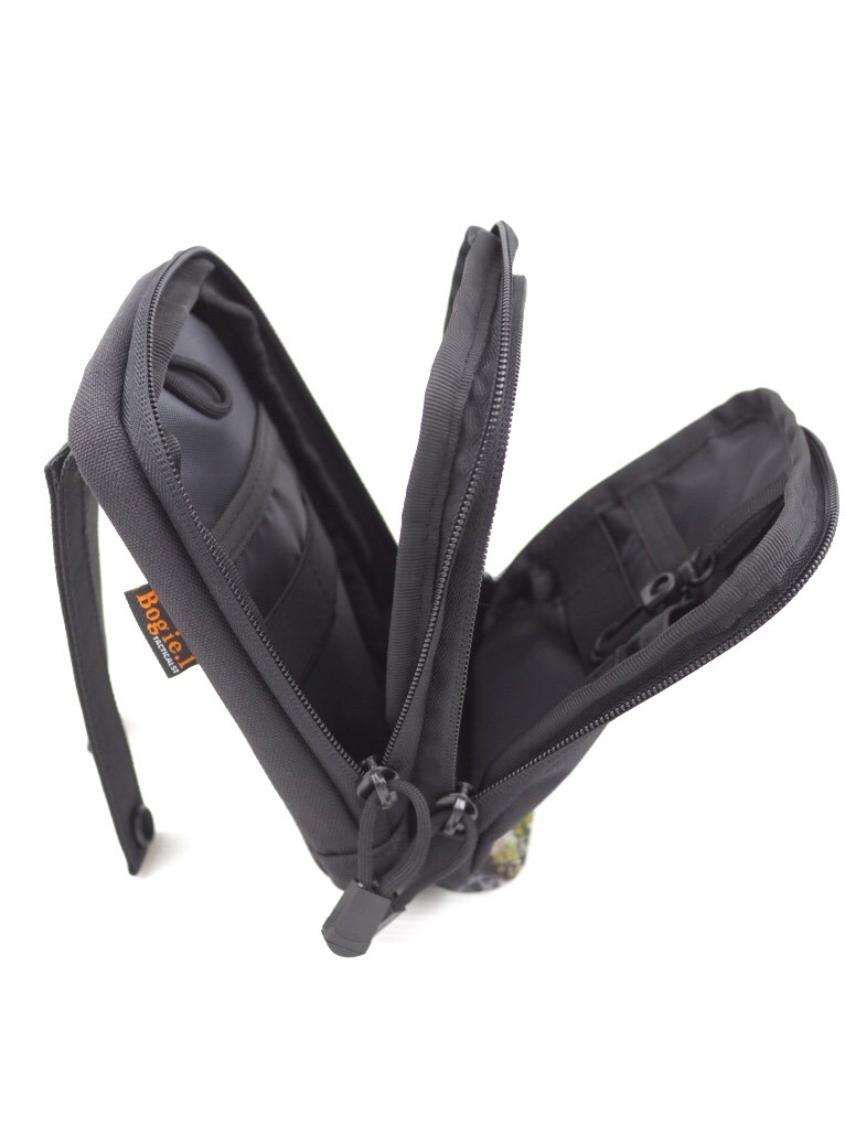 กระเป๋า Bogie.1 Wallet Bag