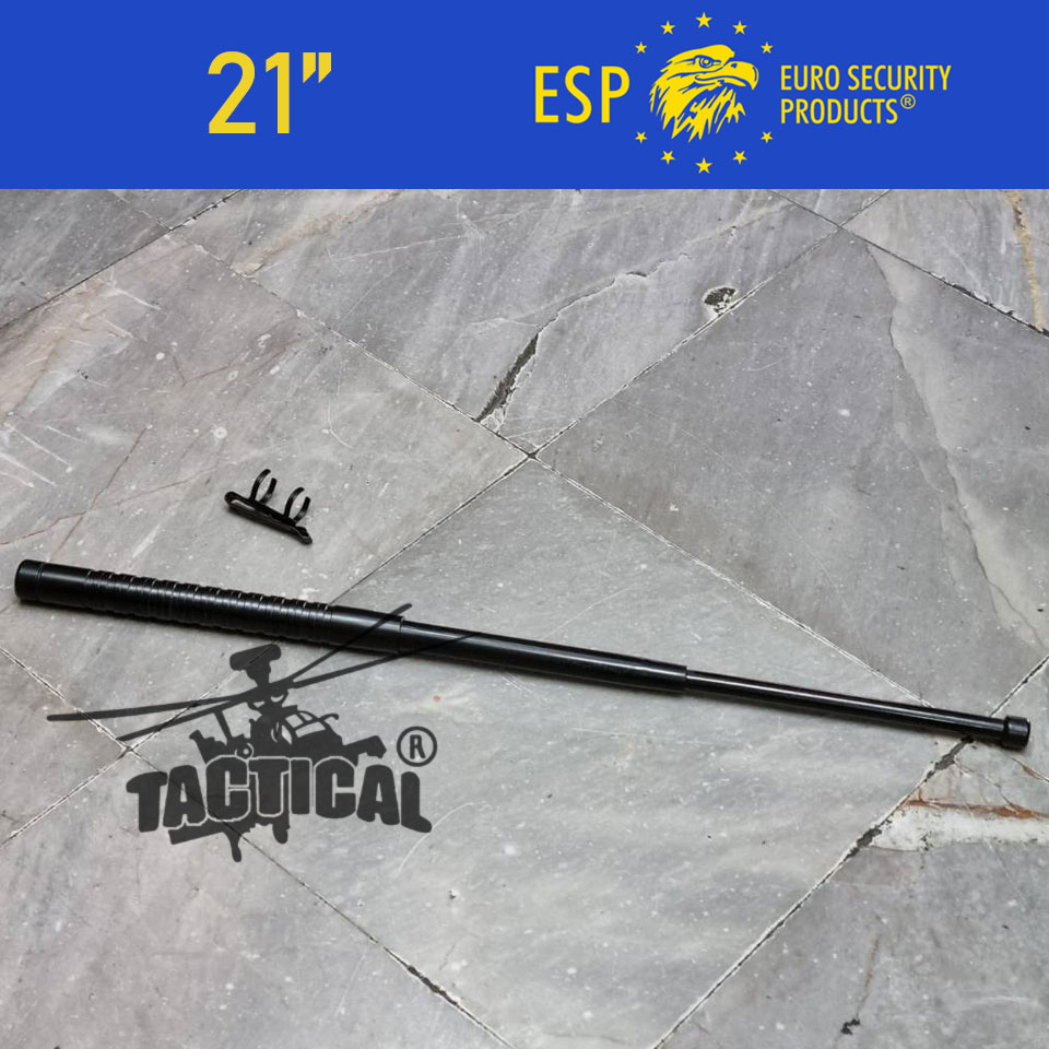 ดิ้ว ESP รุ่น Compact (มีตัว Clip หนีบ) 16" 18" 21"