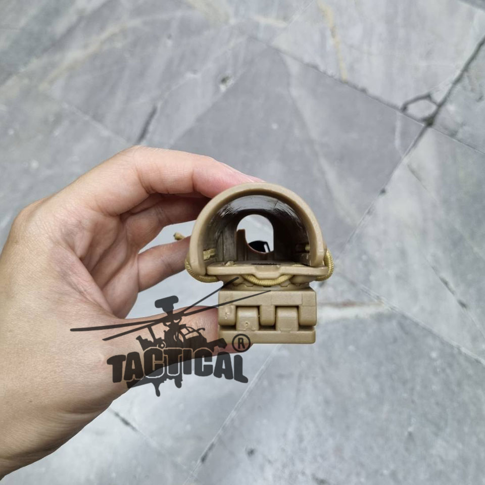 ซองไฟฉาย ZJZ (ใส่ดิ้วได้)