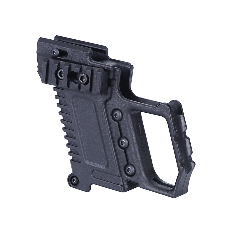 กริปมือหน้าปืน Glock ทรง Kriss