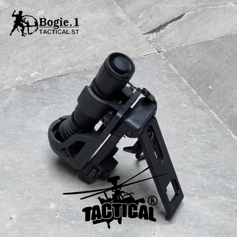 ซองไฟฉาย V.7