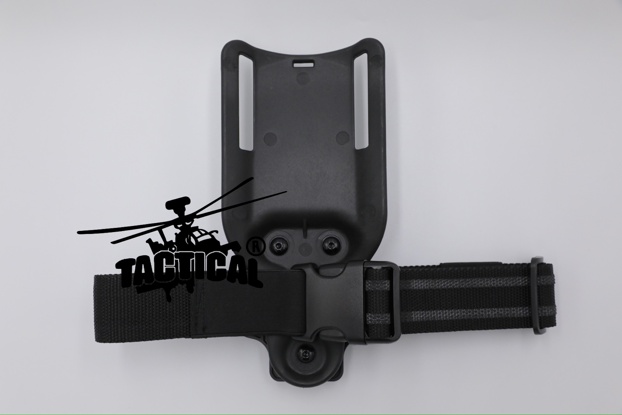 สายรัดต้นขา-สายรัดอเนกประสงค์ (Thigh Strap)