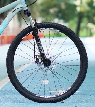 จักรยานเสือภูเขาTRINX M500Pro ล้อ 29 นิ้ว เฟรมอลูมิเนียม