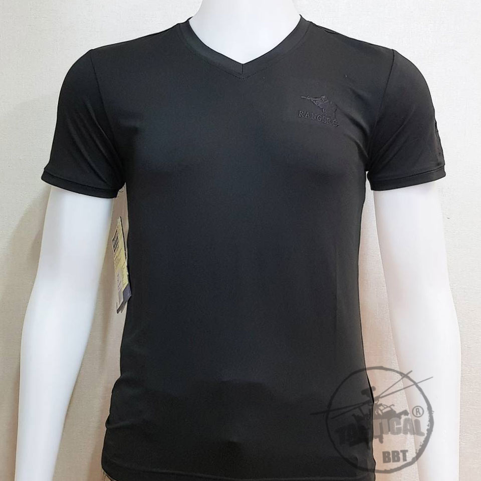 เสื้อยืดนาโน Ranger แขนสั้น