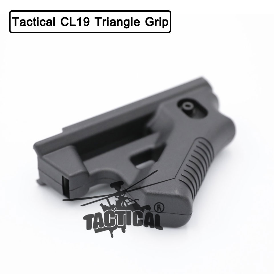 กริปมือหน้า CL19