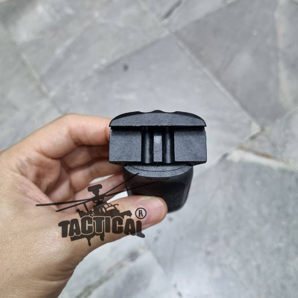 กริปมือหน้า Magpul รุ่น RVG/MVG (Picatinny & M-Lok)