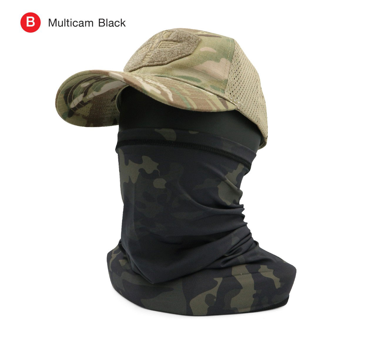 ผ้าบัฟ UV (Anti UV Buff)