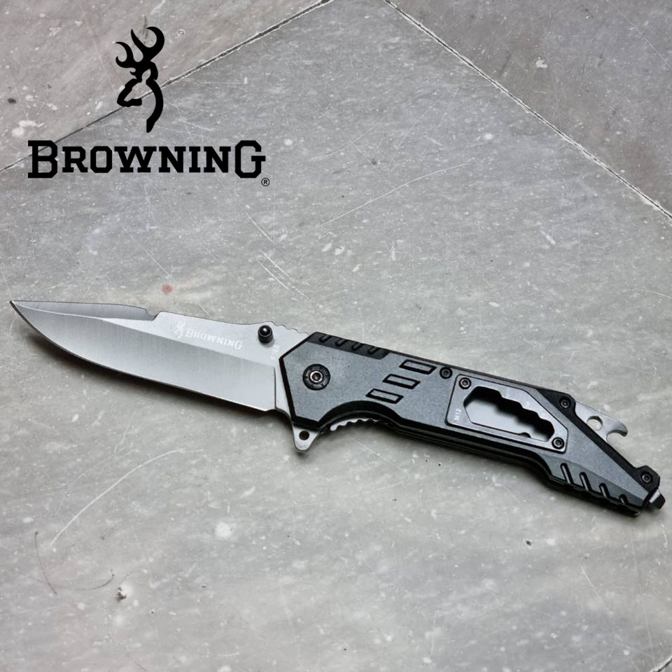 มีดพับ Browning F168