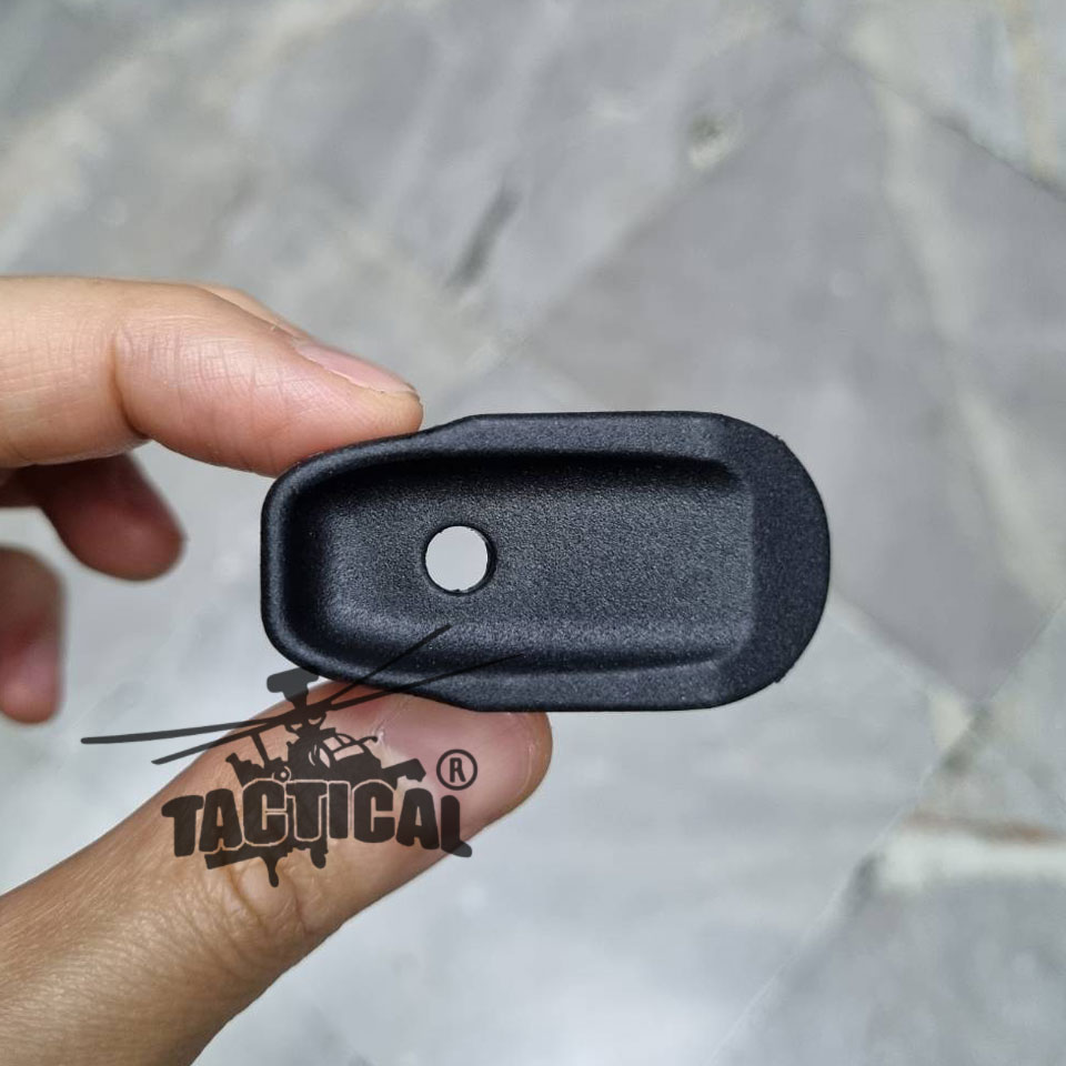 ส้นแม็ก +2 รุ่น Glock 43