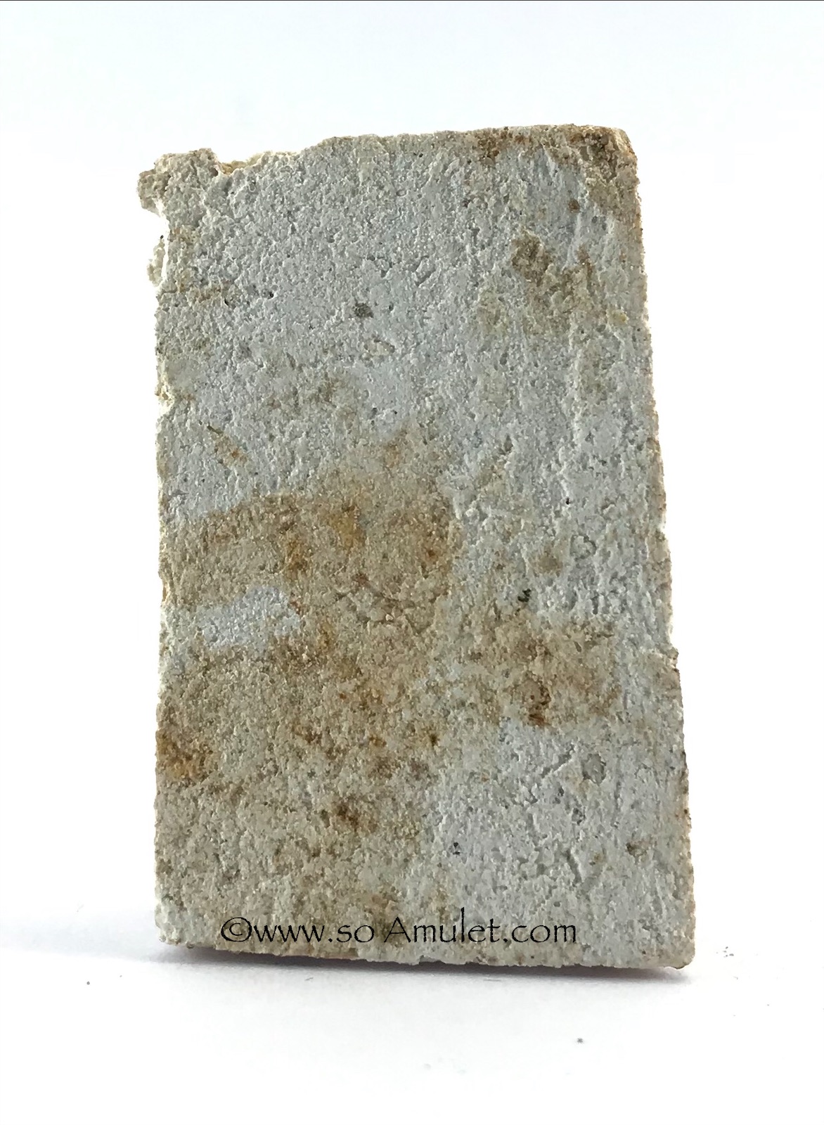 พระสมเด็จผงพุทธคุณ คณะ 2 วัดสุทัศน์เทพวราราม ปี 2517 พร้อมกล่องเดิม