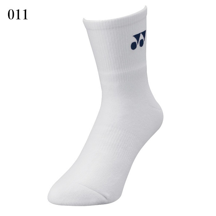 ถุงเท้าแบดมินตัน โยเน็กซ์ 3D ญี่ปุ่น (ครึ่งแข้ง) เบอร 25-28cm L 28-30cm Japan YONEX 3D MEN Half Socks