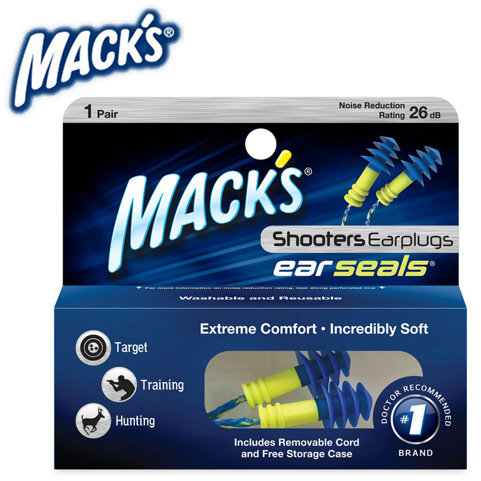 Ear Plugs อุดหู Ear Seals