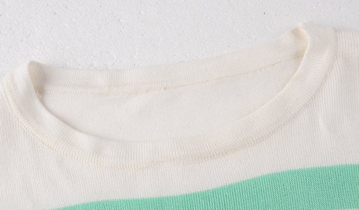 PreOrderคนอ้วน - เสื้อกันหนาวแฟชั่น ไซส์ใหญ่ คนอ้วน เสื้อฝ้ายยืดกันหนาว แต่งลายน่ารัก ไม่หนา สี : เขียว / ชมพู / ดำ