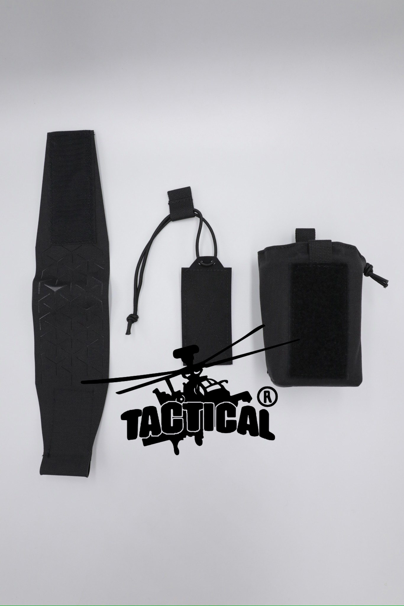 เพ้า SPUD Multifunctional Tactical