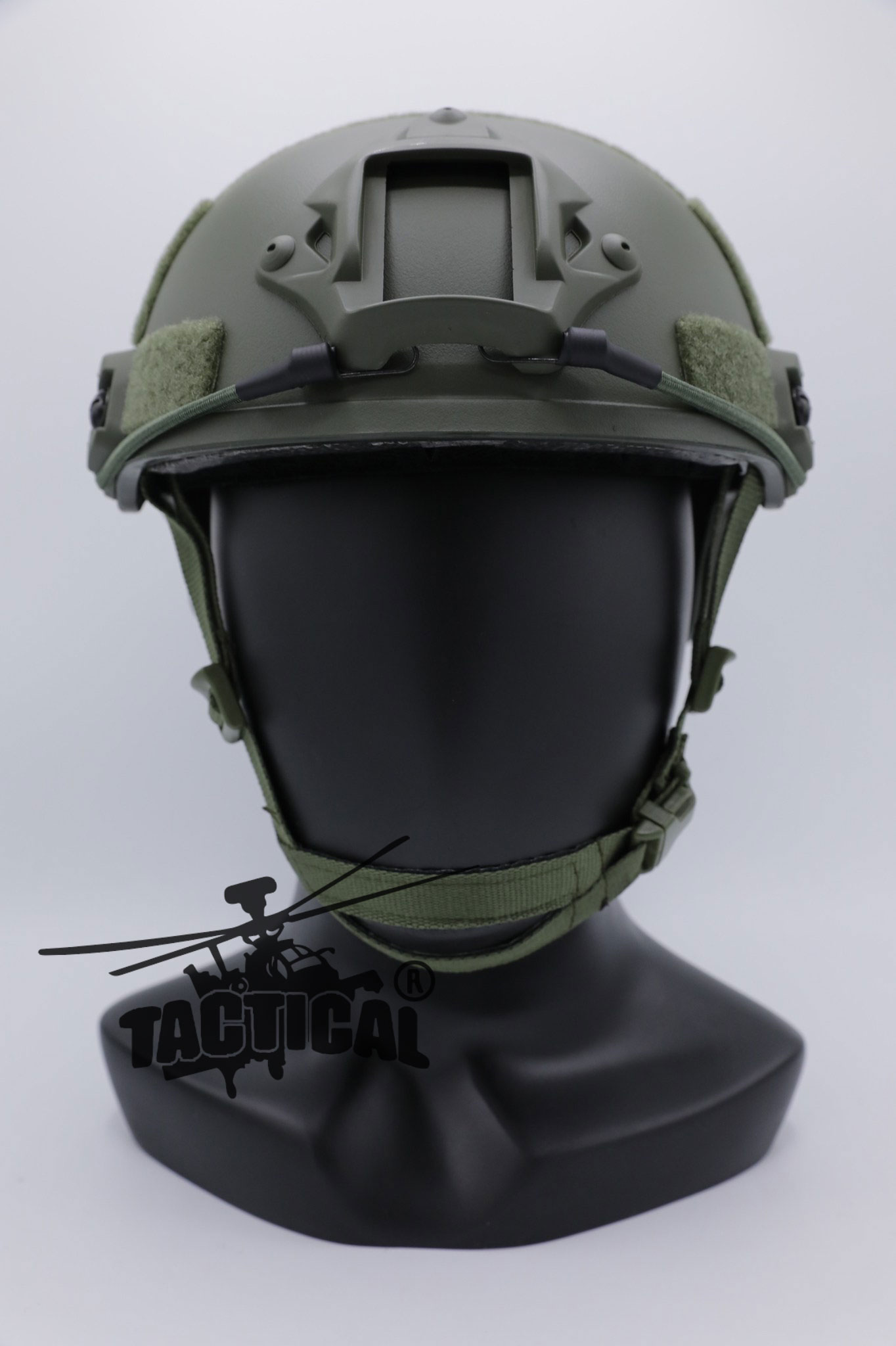 หมวก FAST MH (ปรับขนาดได้)