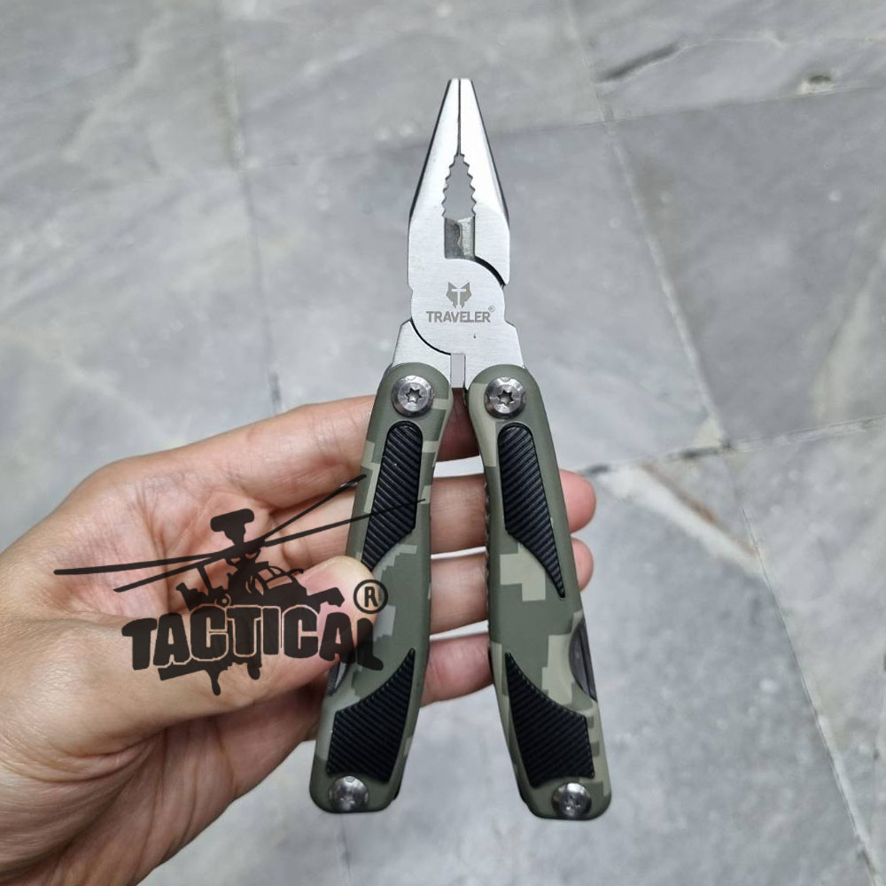 คีมอเนกประสงค์ MG841/846