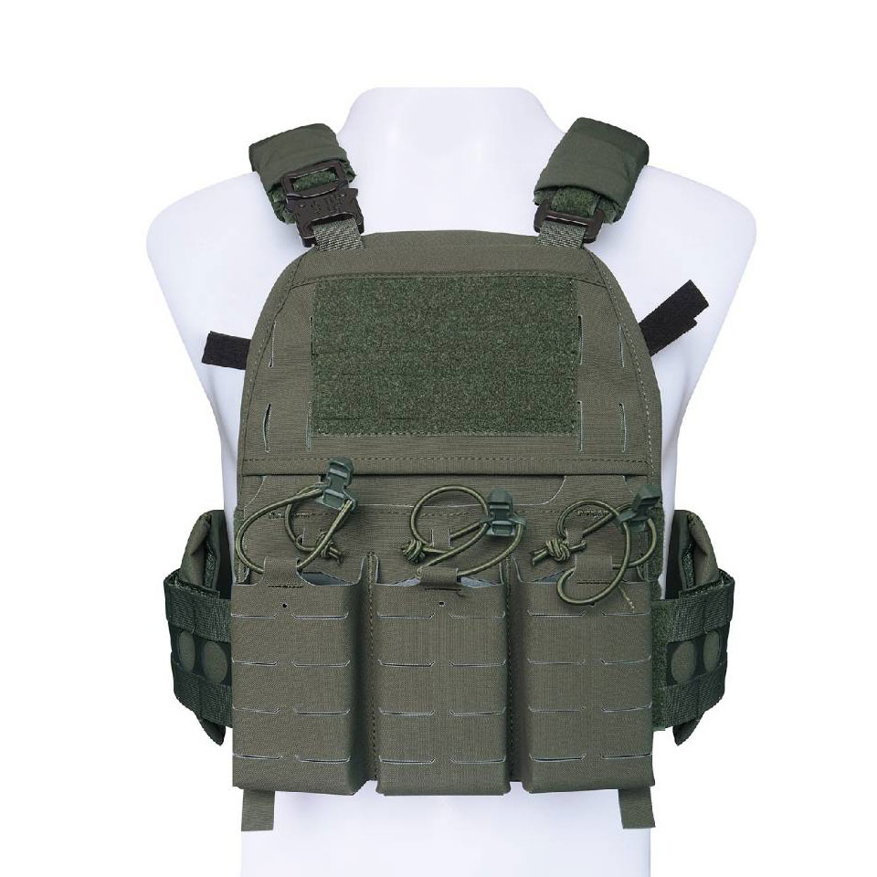 เสื้อเวส FCPC V5