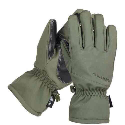 ถุงมือ Tad Gear