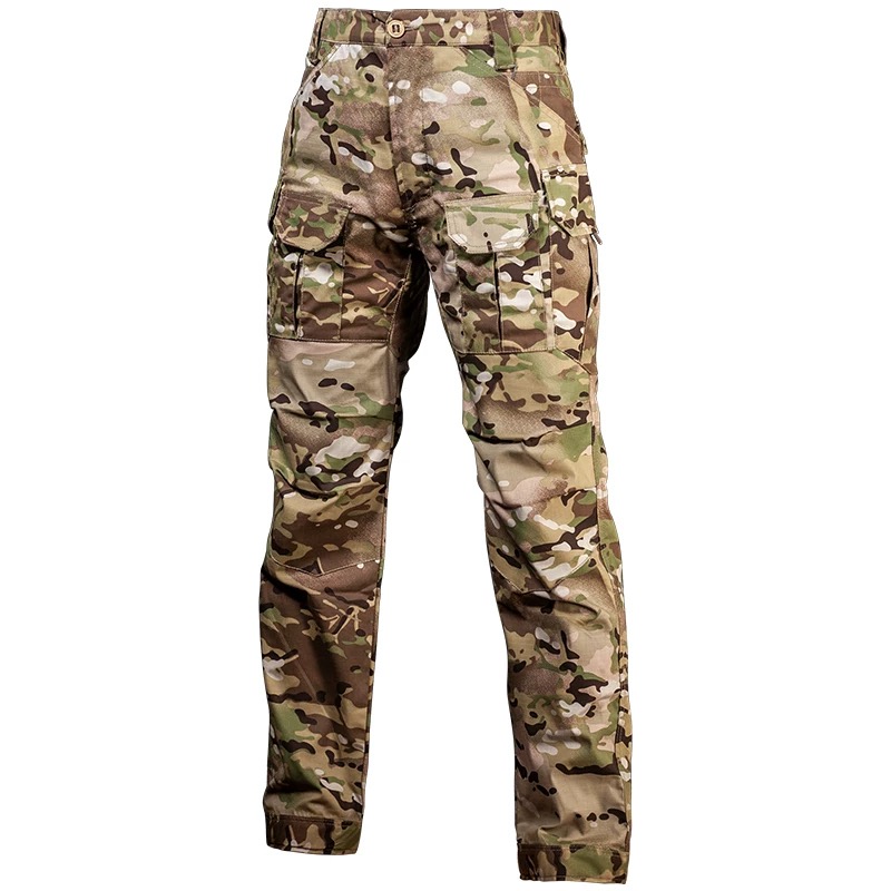 กางเกง Sector Seven IX2C ผ้าเบา ยืด กันน้ำ (ของแท้)