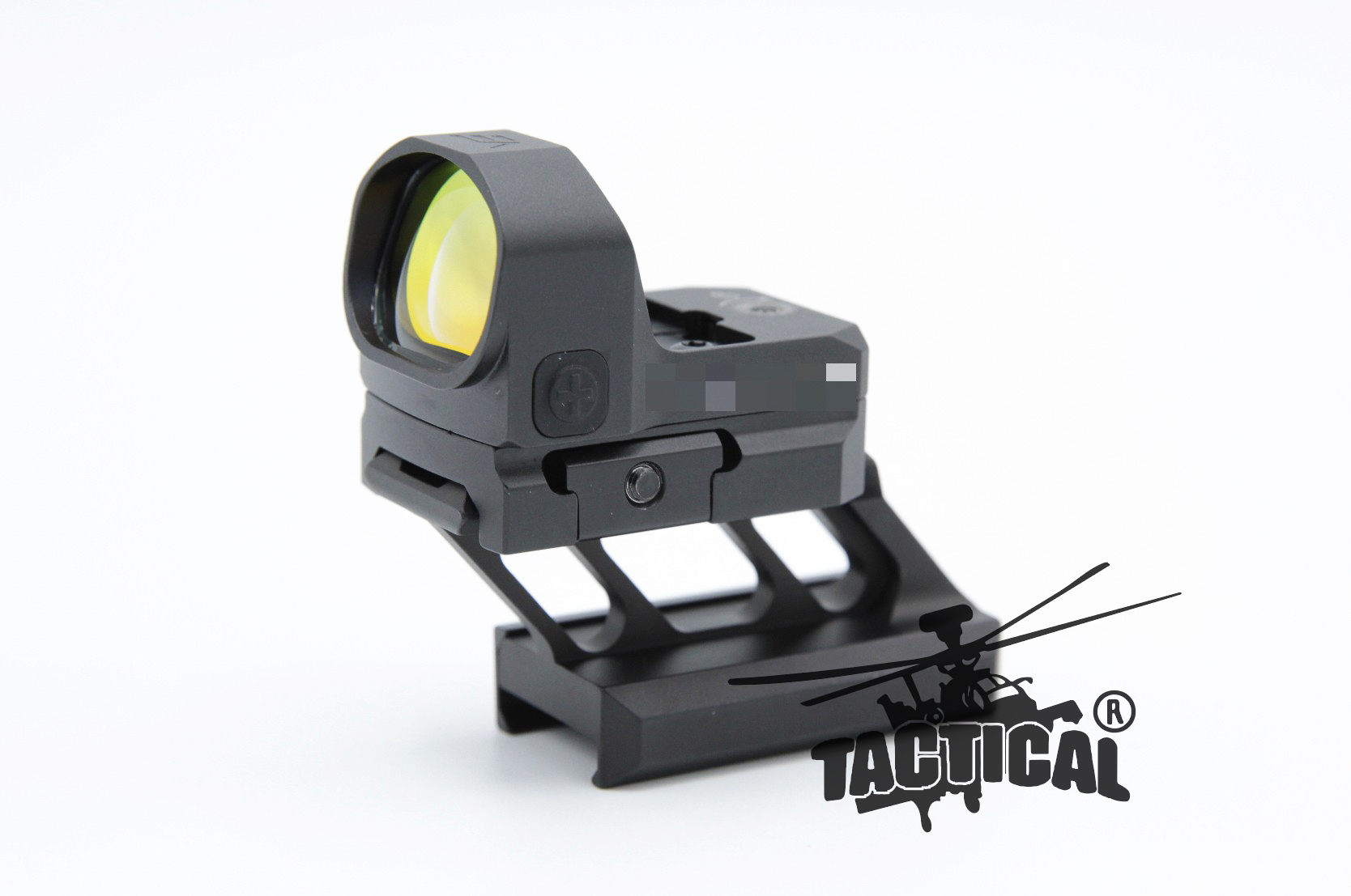 รางยกสูง เอียงหน้า B2