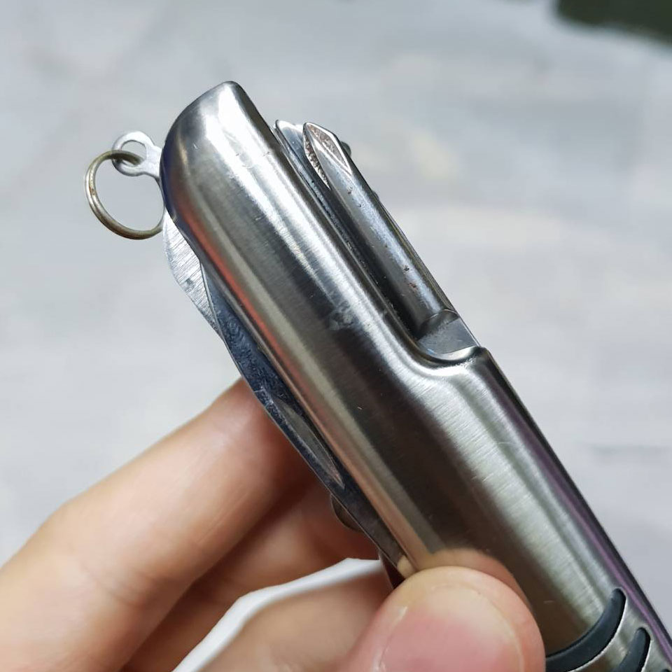 (SALE) มีดพับ