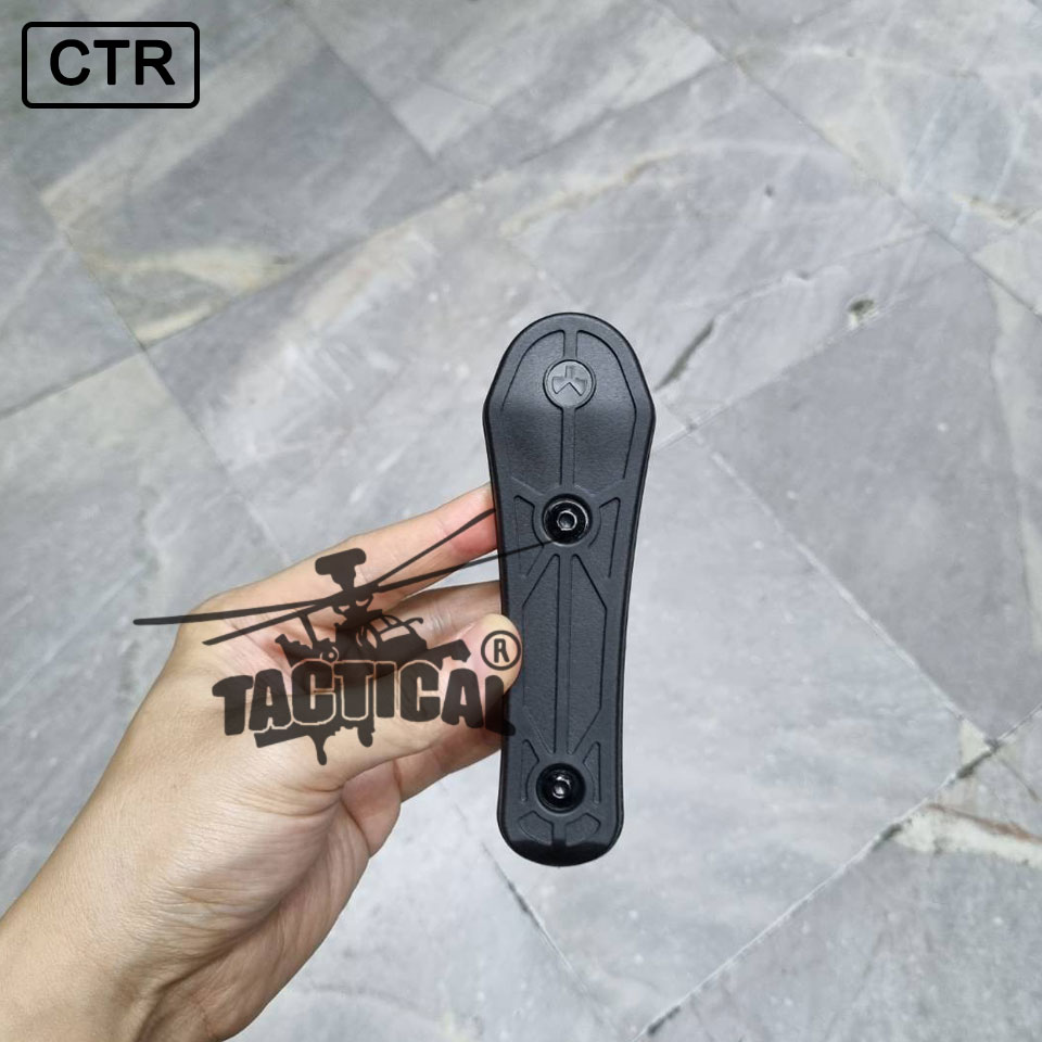 พานท้าย Magpul CTR