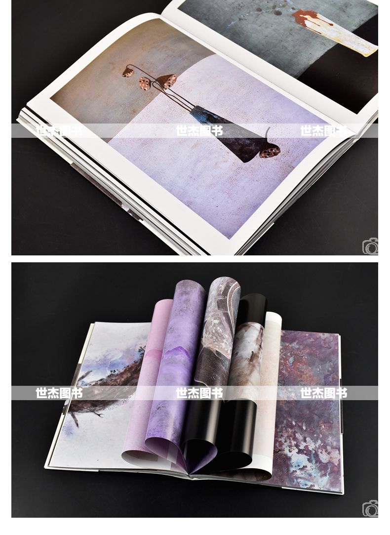 จิตรกรรมจีนคลาสสิคของYunYun ศิลปินสีน้ำแห่งปี